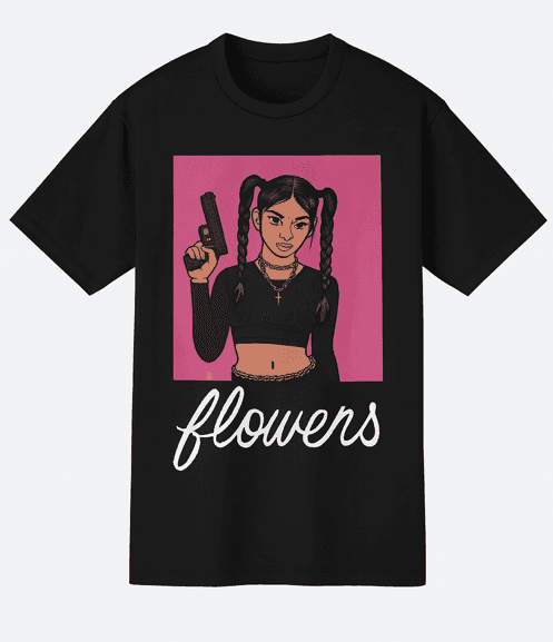 Flowers Design