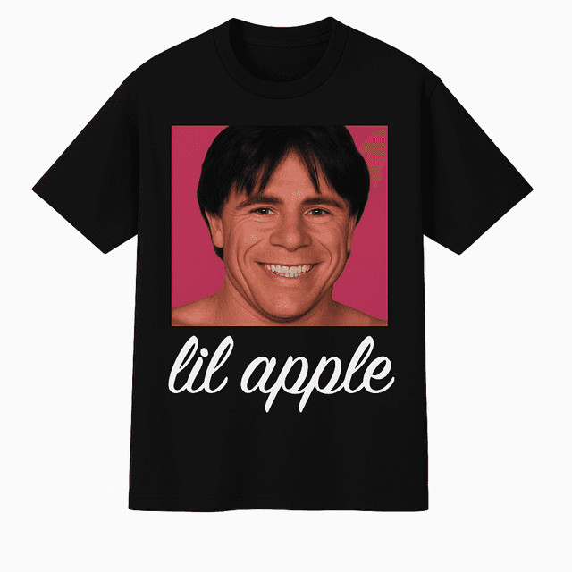 Little Apple Design